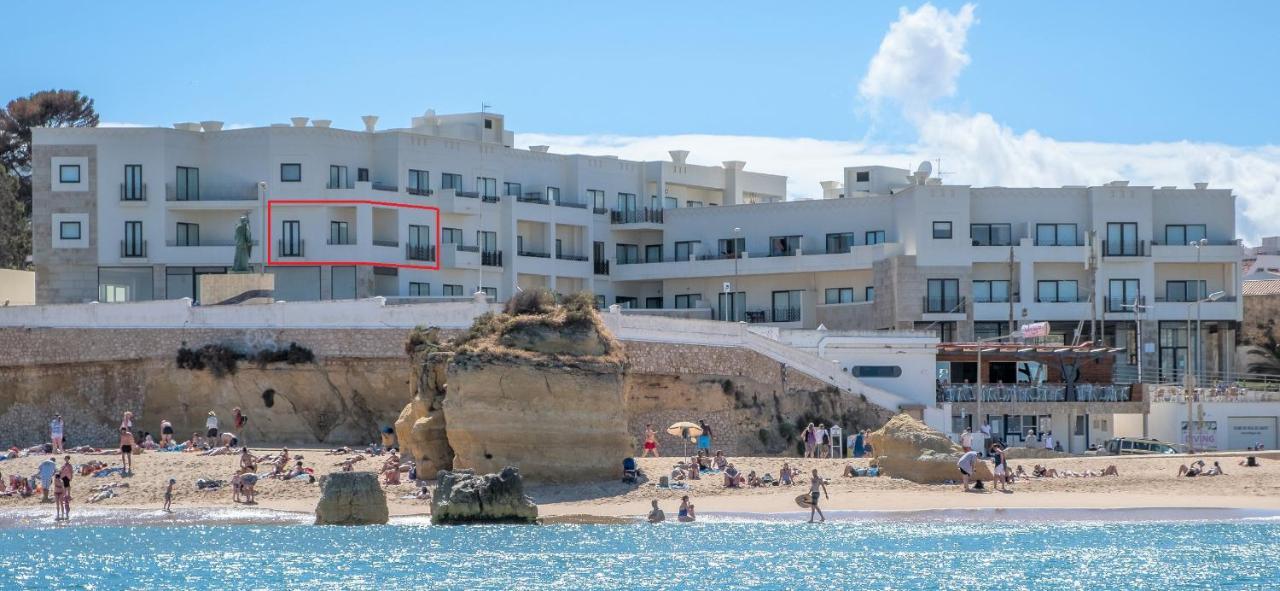 Fabrica Da Ribeira 98 By Destination Algarve Apartment Lagos Ngoại thất bức ảnh