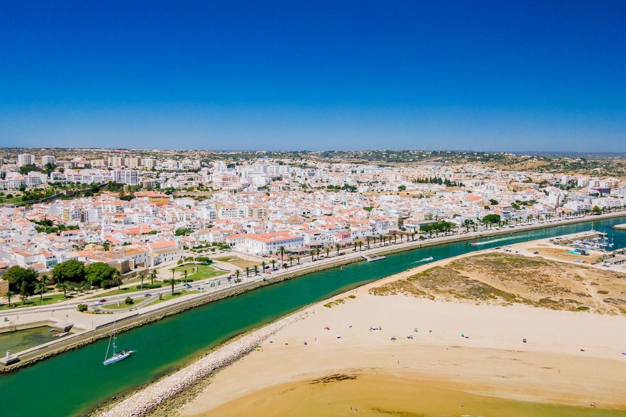 Fabrica Da Ribeira 98 By Destination Algarve Apartment Lagos Ngoại thất bức ảnh