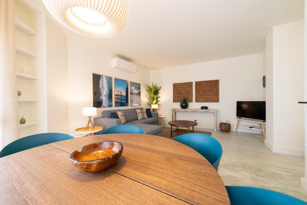 Fabrica Da Ribeira 98 By Destination Algarve Apartment Lagos Ngoại thất bức ảnh